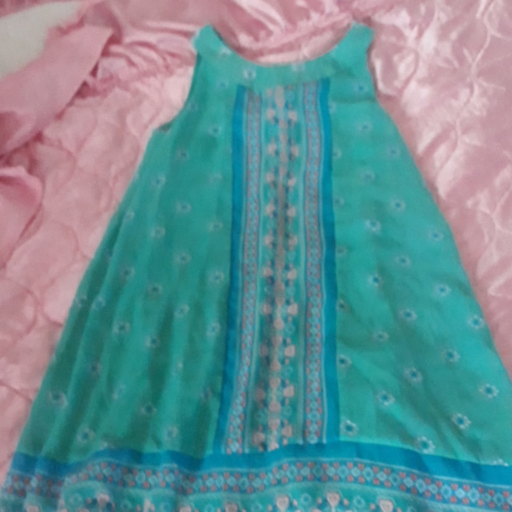 Kids Dress